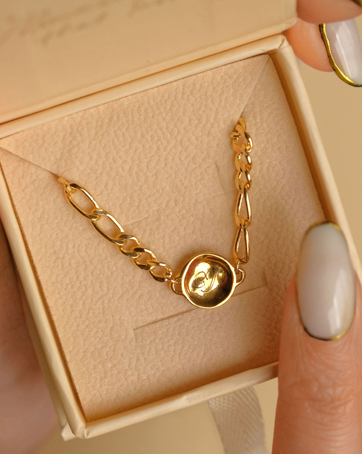Wonder Engravable Bracelet