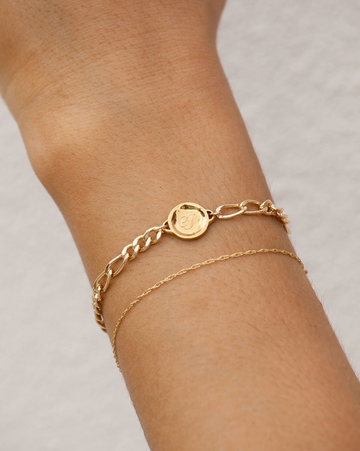 Wonder Engravable Bracelet