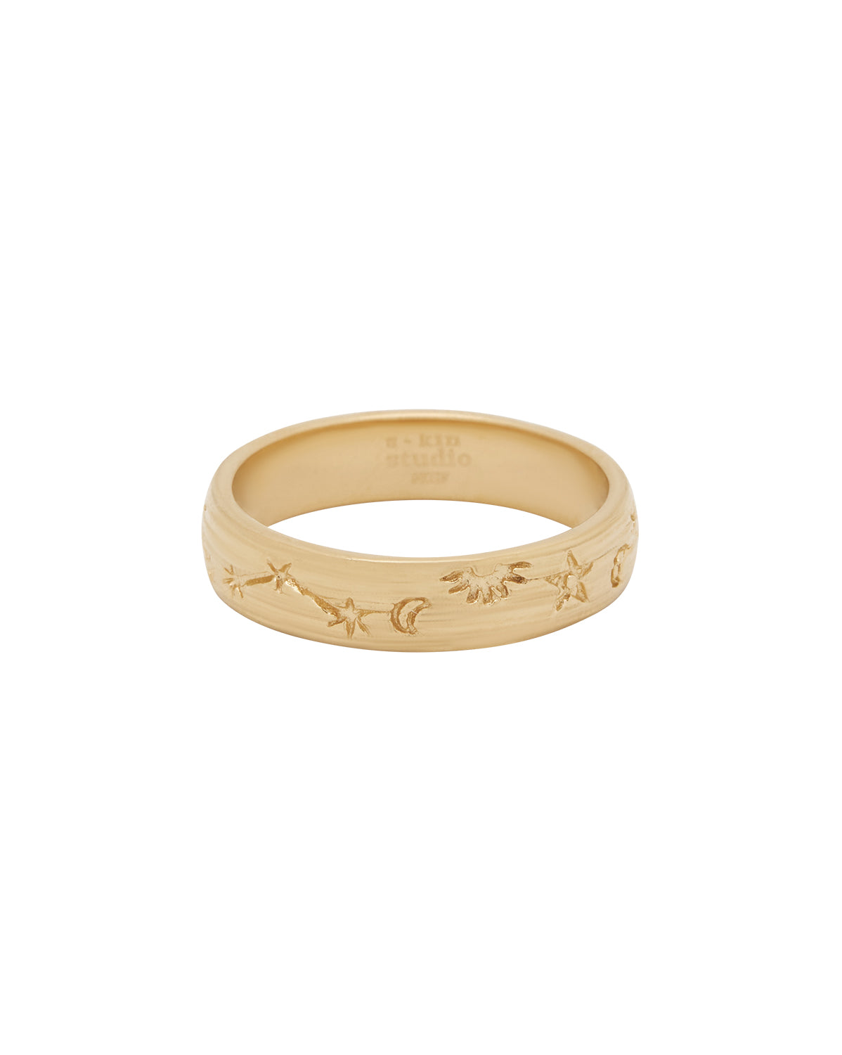 Dante Ring