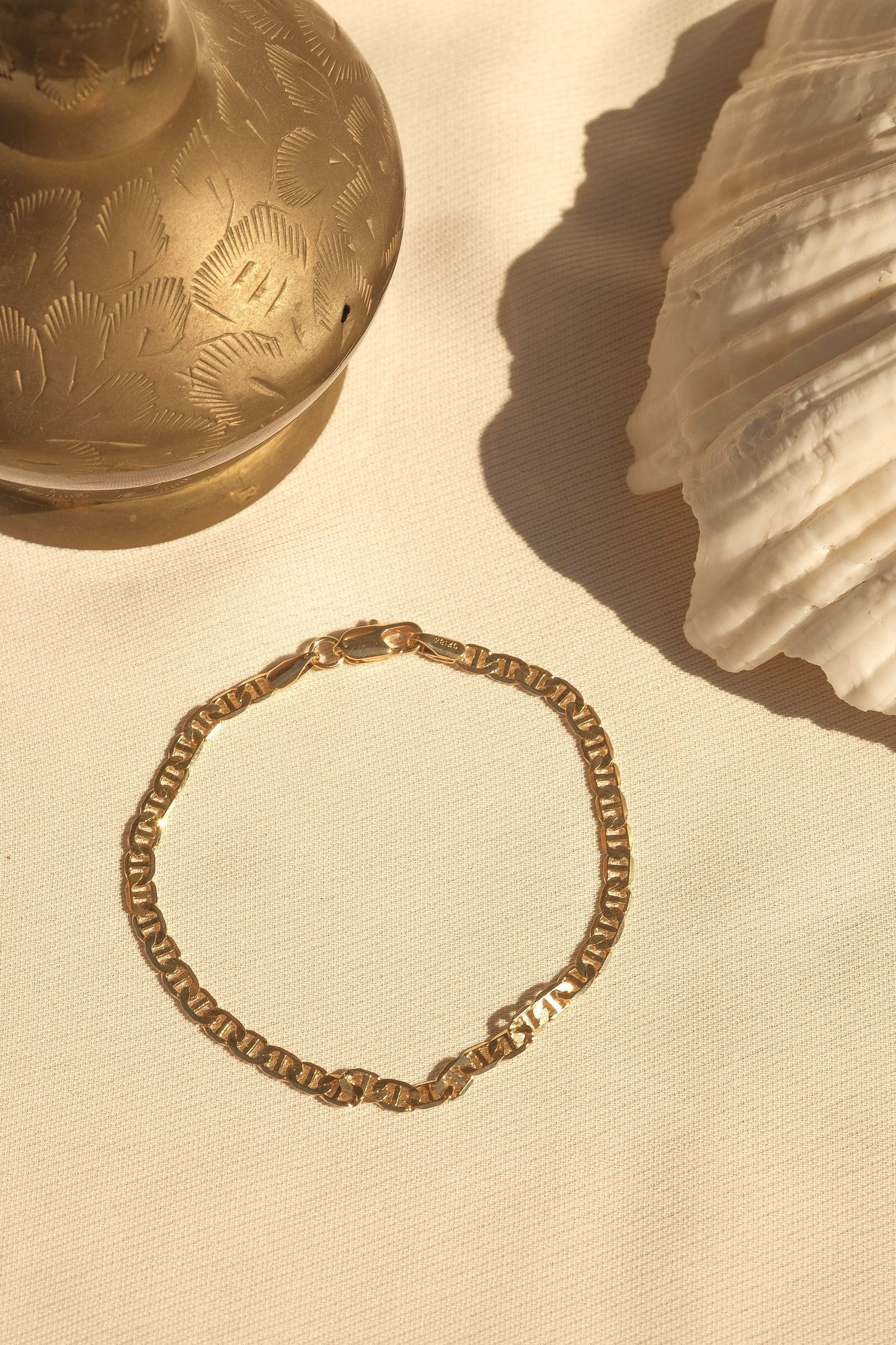 Feliz Bracelet