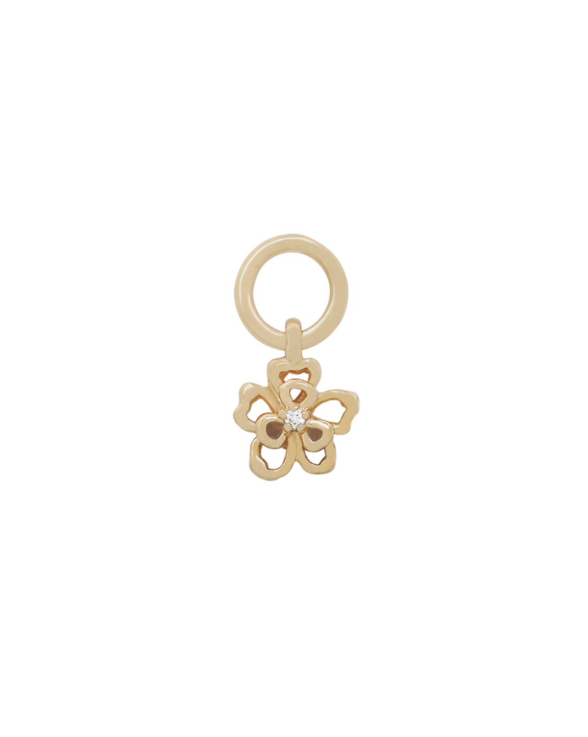 Fleur Petite Charm