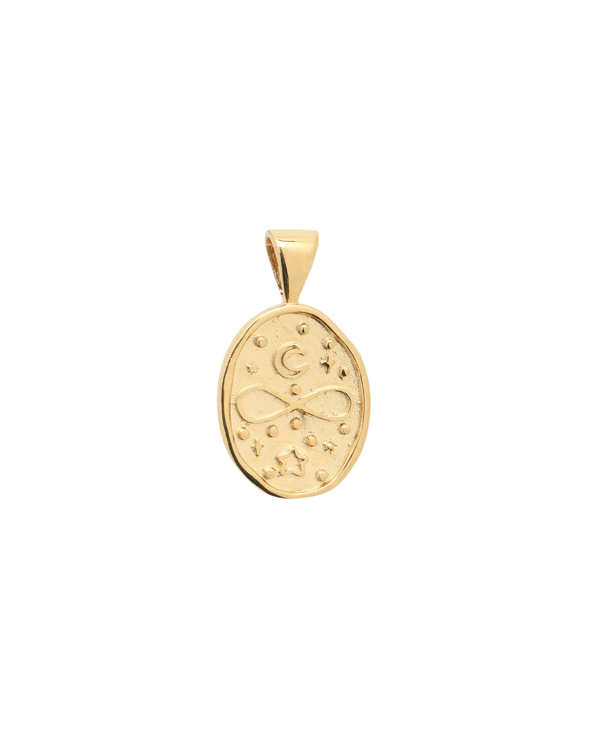 The Magician Pendant