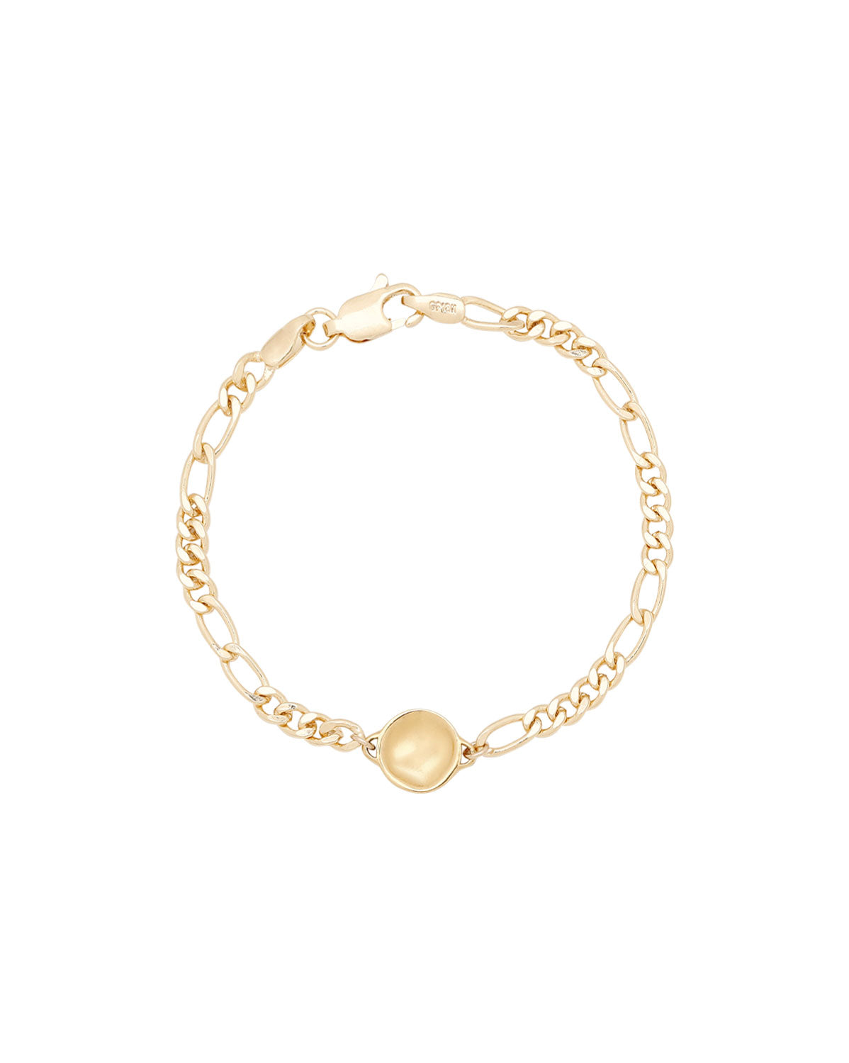 Wonder Engravable Bracelet