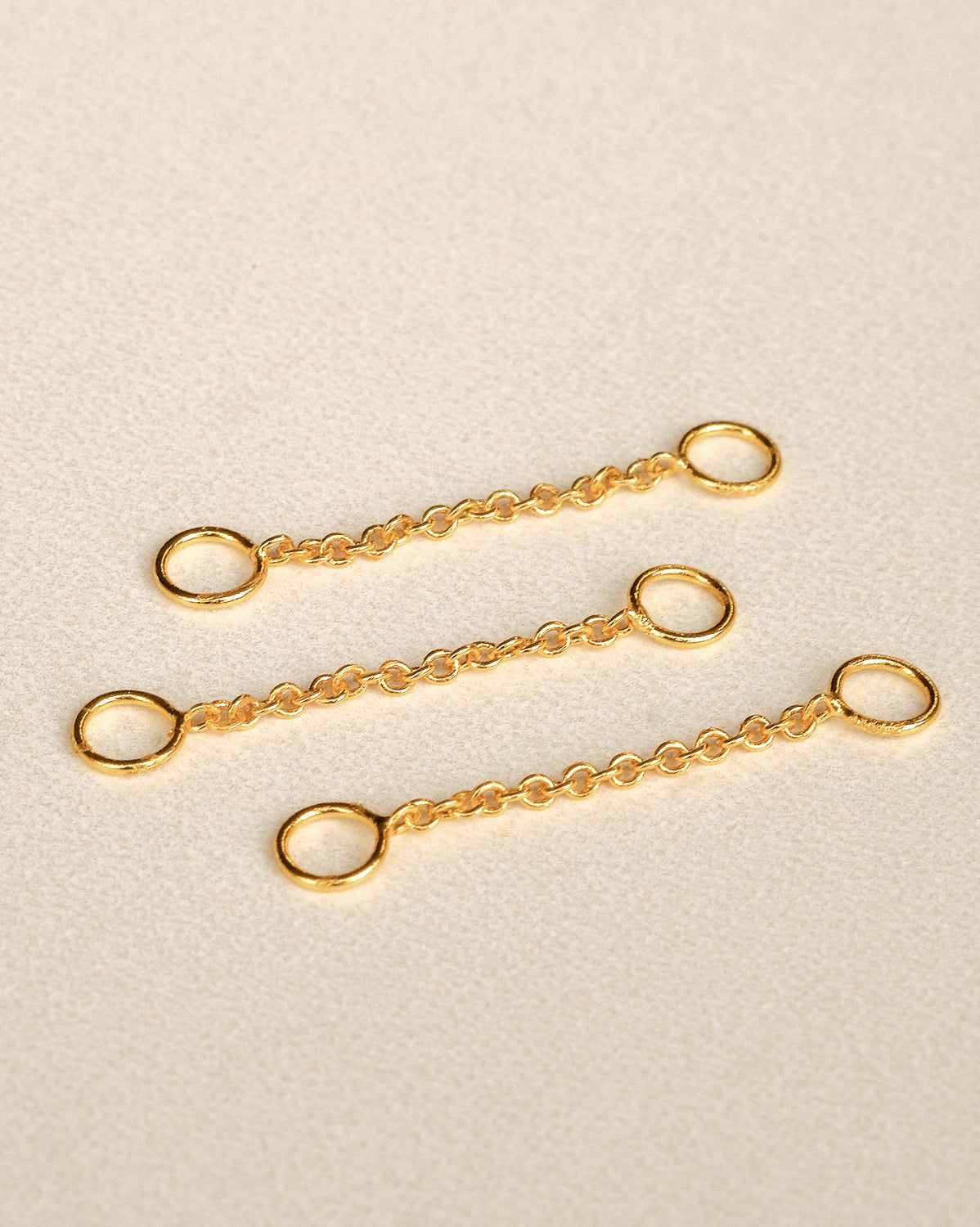 Earring Connector Charm
