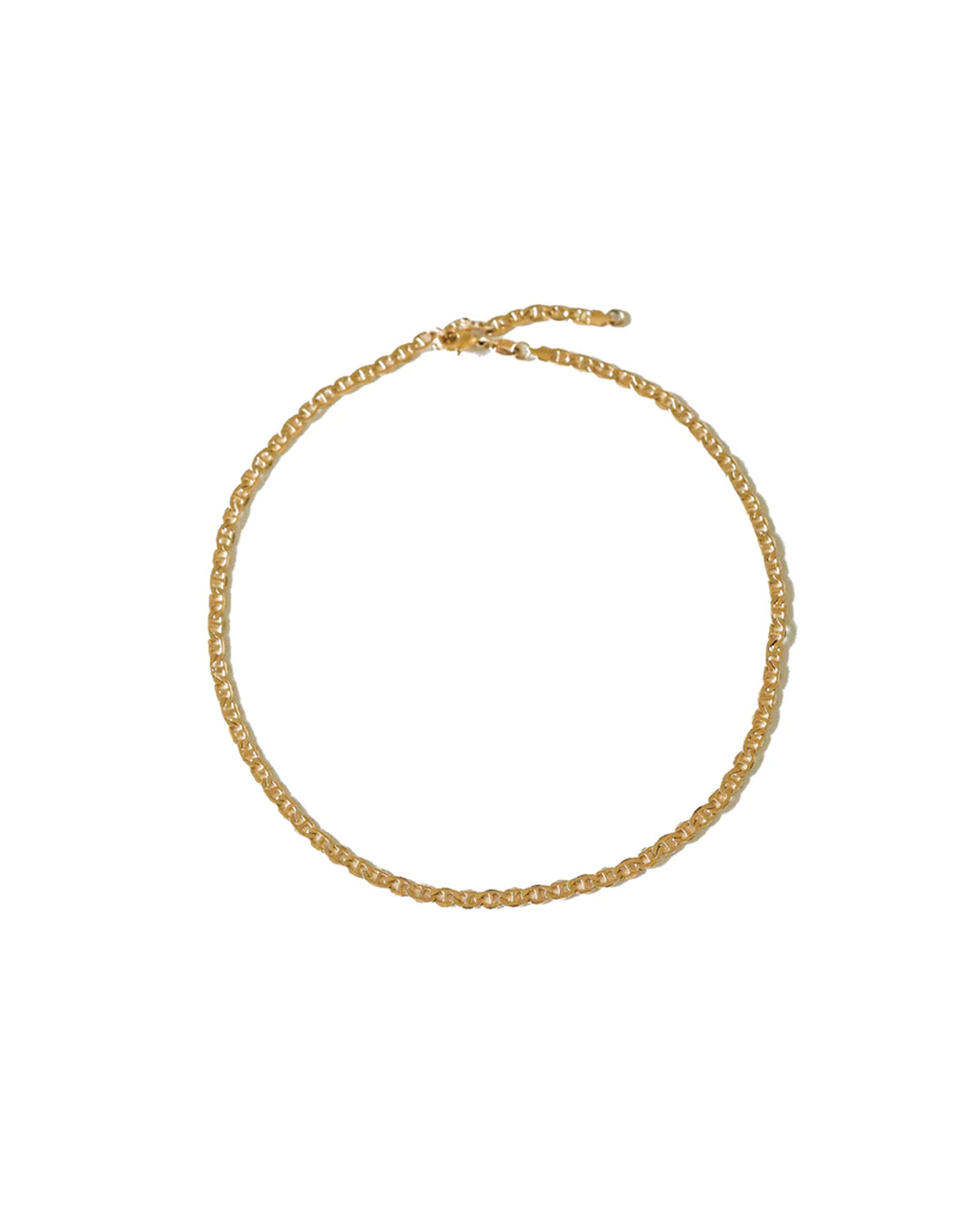 Felicity Chain Necklace - S-kin Studio Jewelry | Minimal Jewellery That Lasts