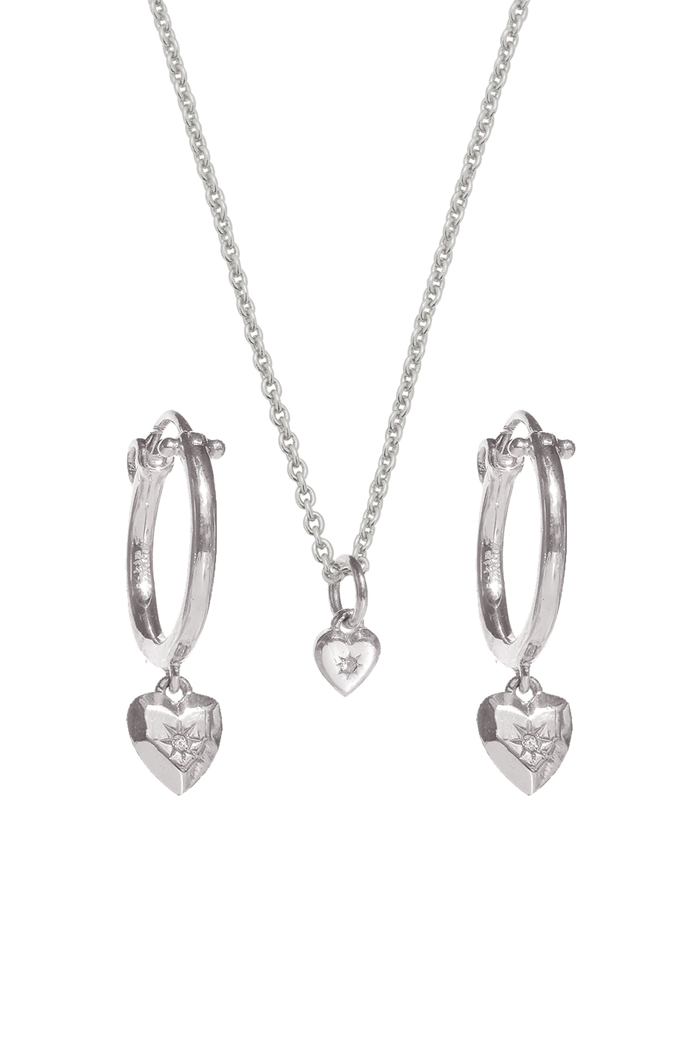 The Heart Gift Set