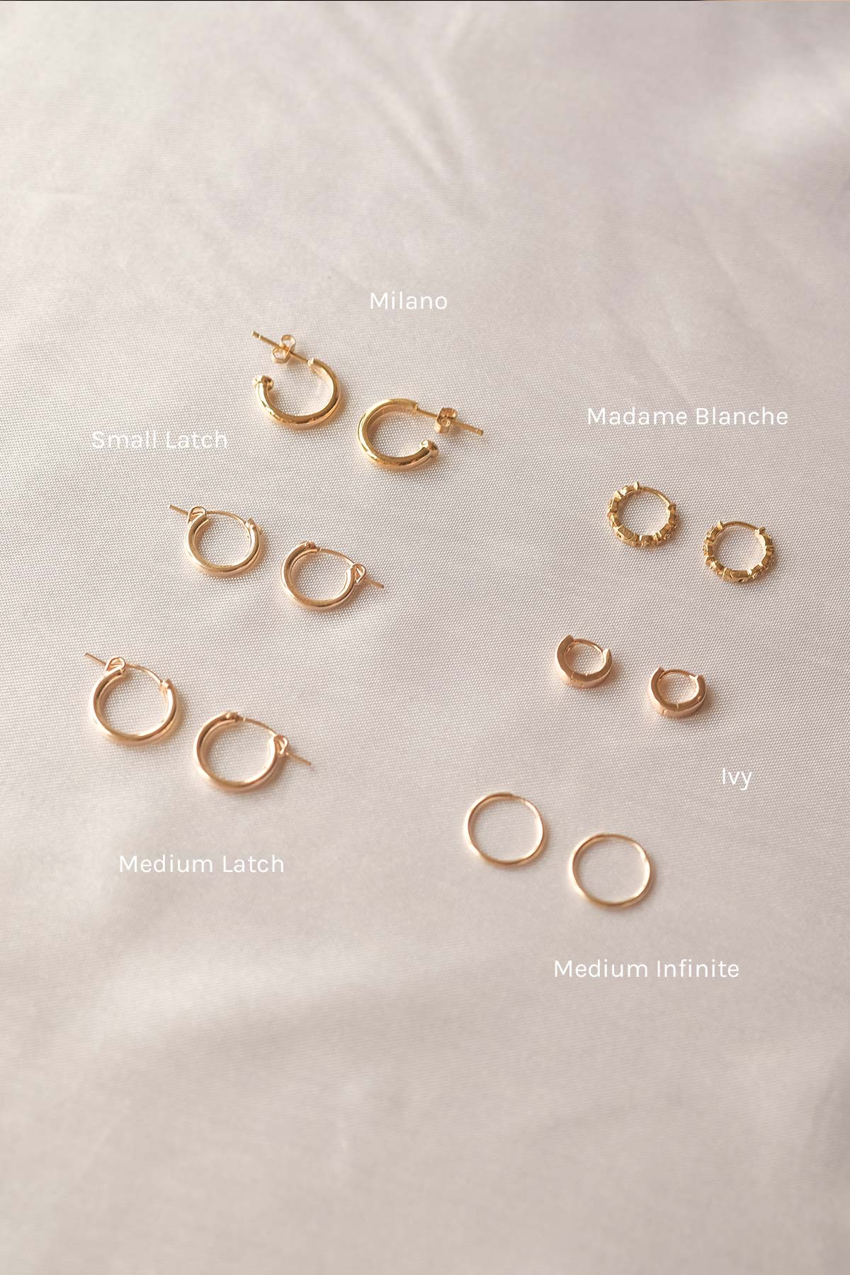 Milano Hoops