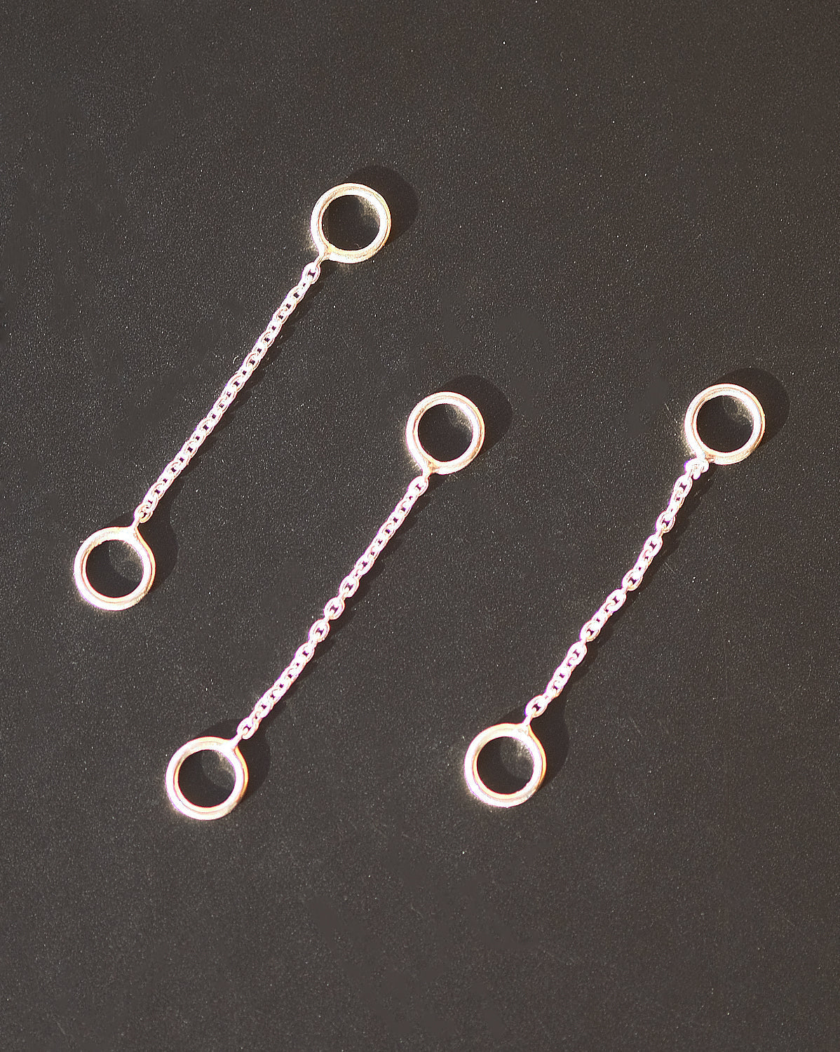 Earring Connector Charm