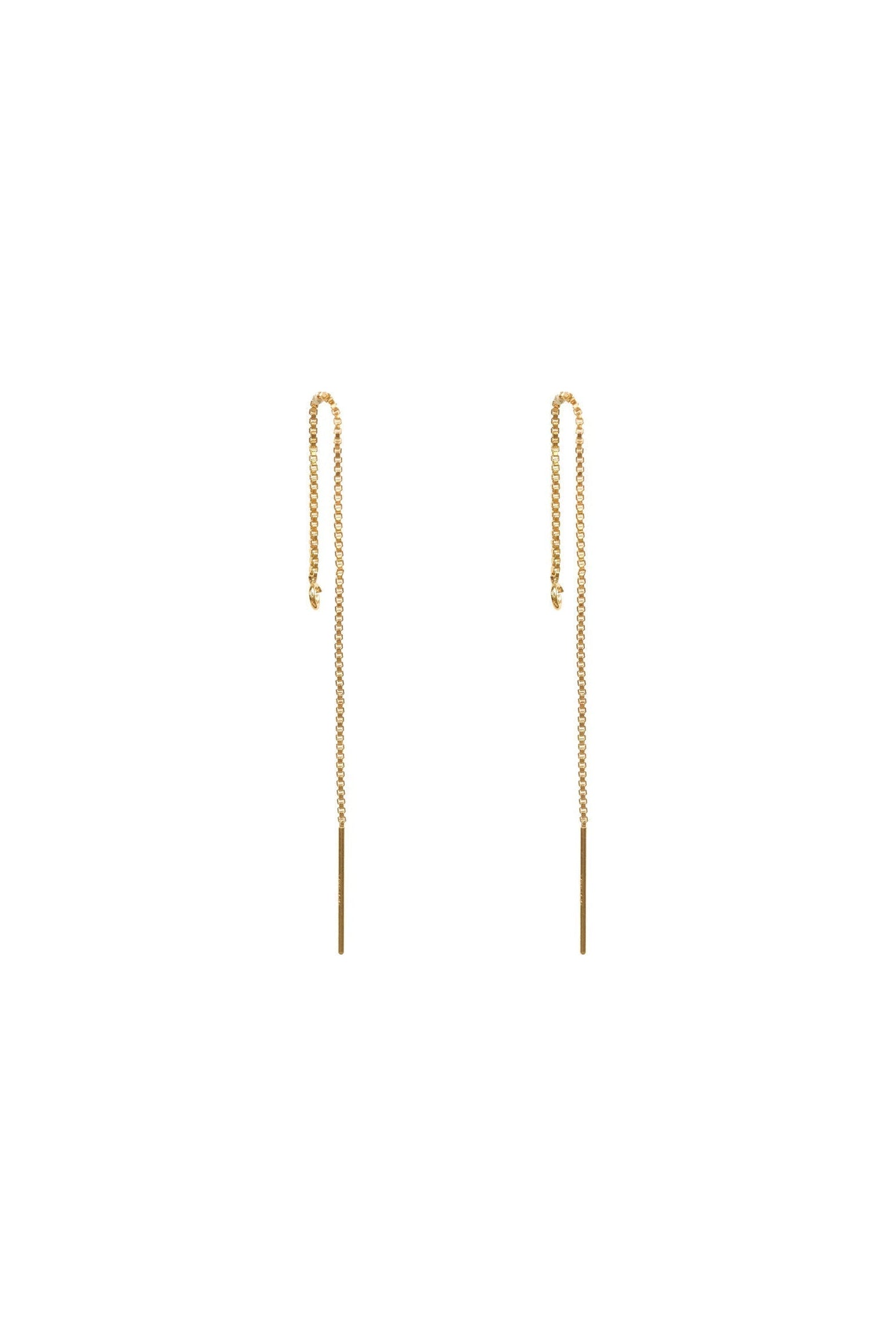 Mix & Match Threader Earrings