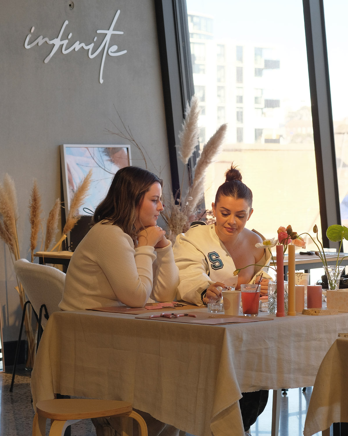 Book A S-kin Studio Academy Jewelry Workshop