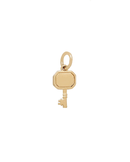 Anywhere Key Engravable Pendant