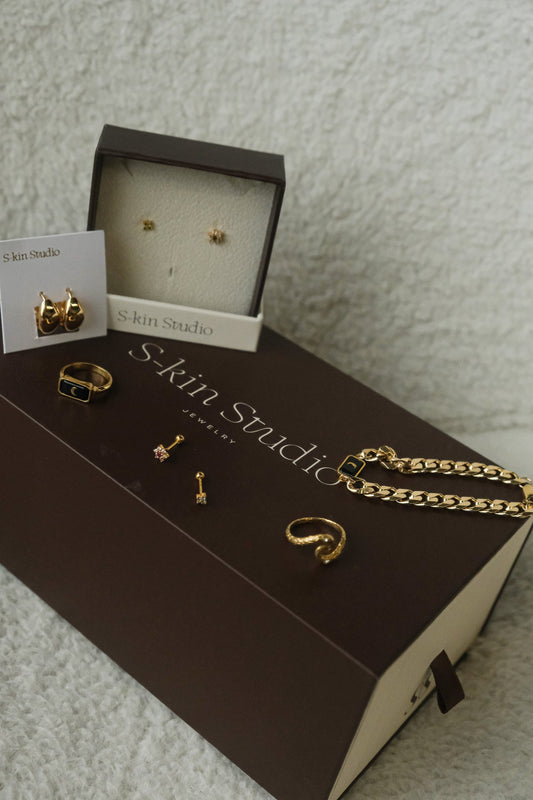 $200 Mystery Box ($400+ value)