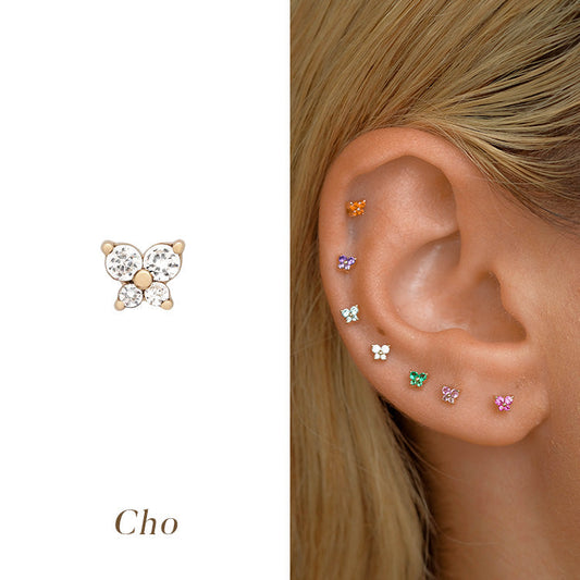 Book Your Piercing Appointment
