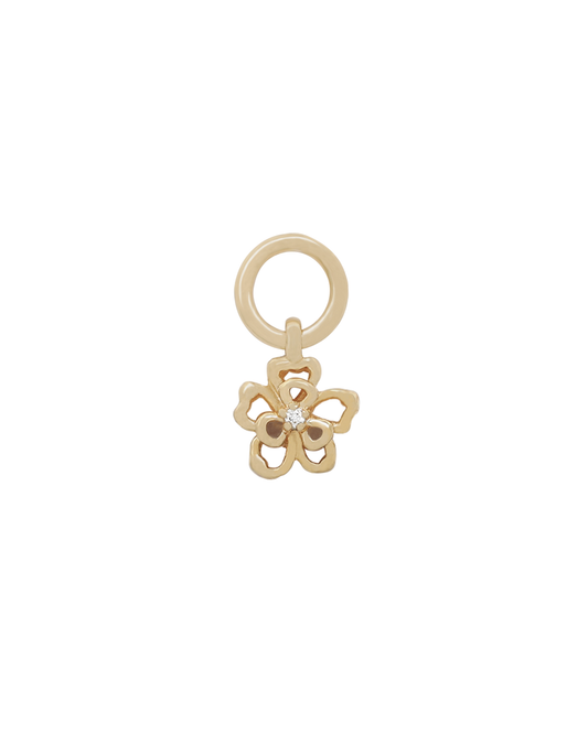 Fleur Petite Charm