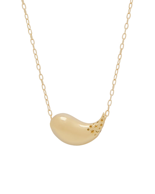 Inyo Engravable Necklace