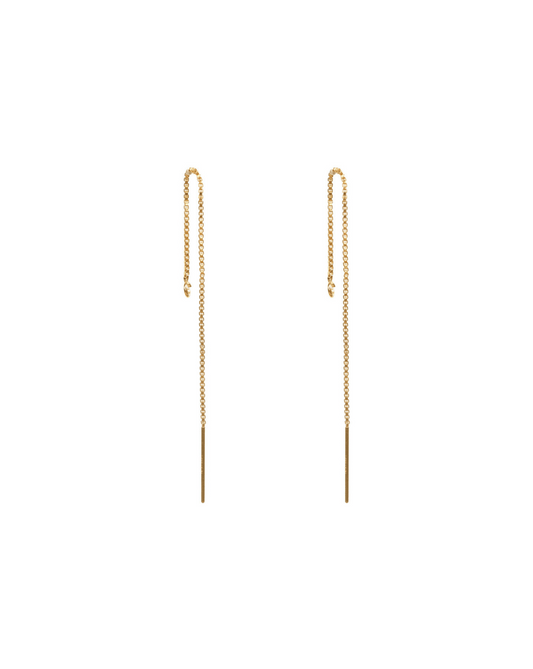 Mix & Match Threader Earrings