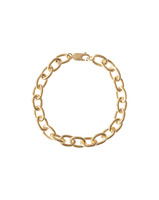 Sancia Chunky Bracelet