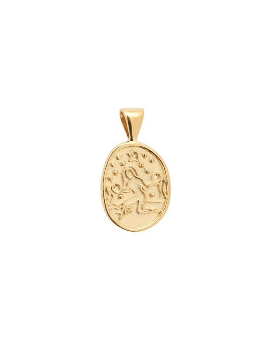 The Star Pendant