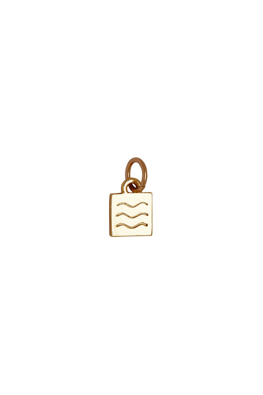 Water Birth Element Pendant