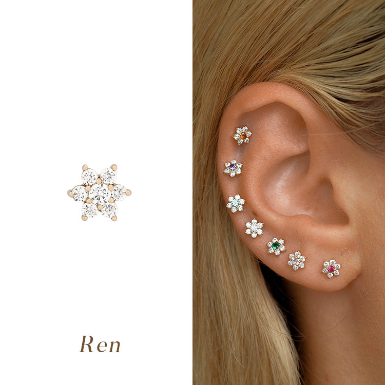 Book Your Piercing Appointment