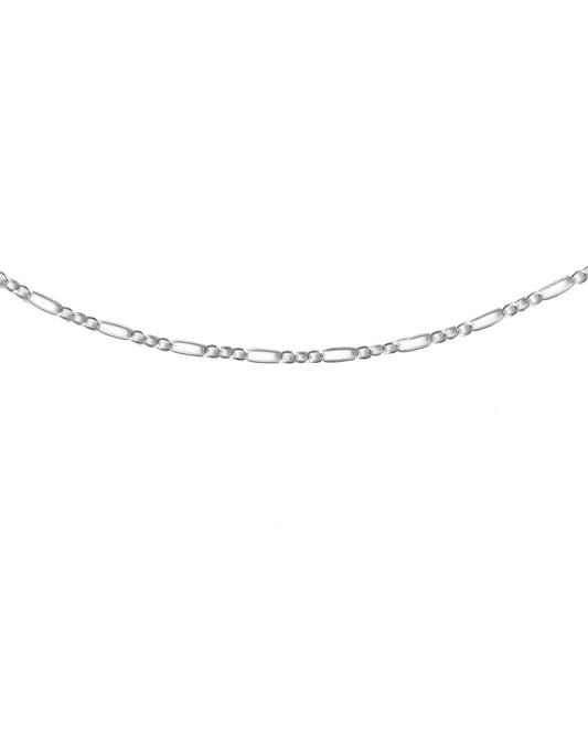Rosalita Dainty Chain Necklace - S-kin Studio Jewelry | Minimal Jewellery That Lasts.