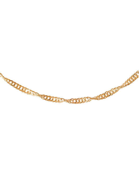 Vanessa Chain Necklace