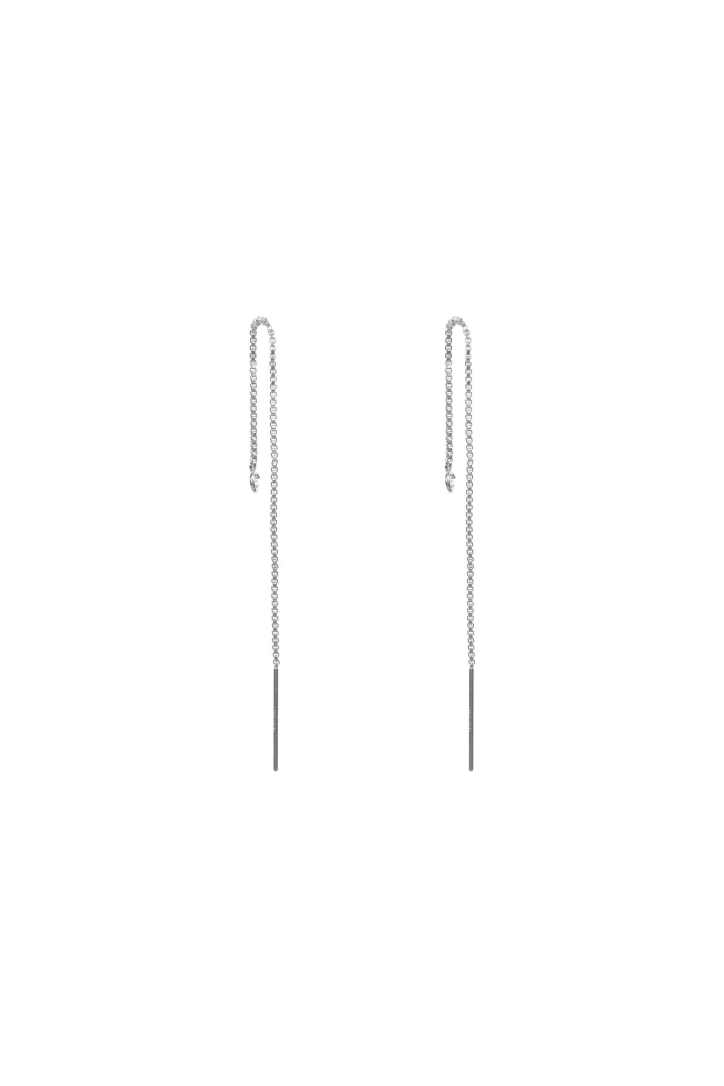 Mix & Match Threader Earrings